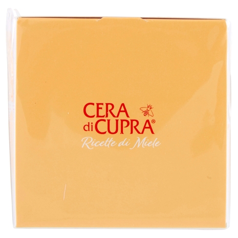 Cera di Cupra Ricette di Miele Super Nutriente Elasticizzante 50 ml